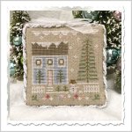 (image for) Glitter House 1